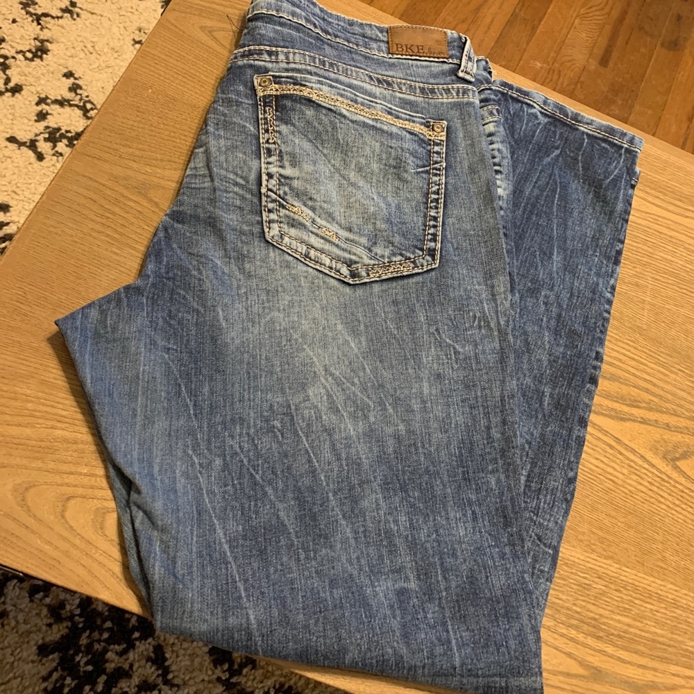 BKE Skinny Jeans